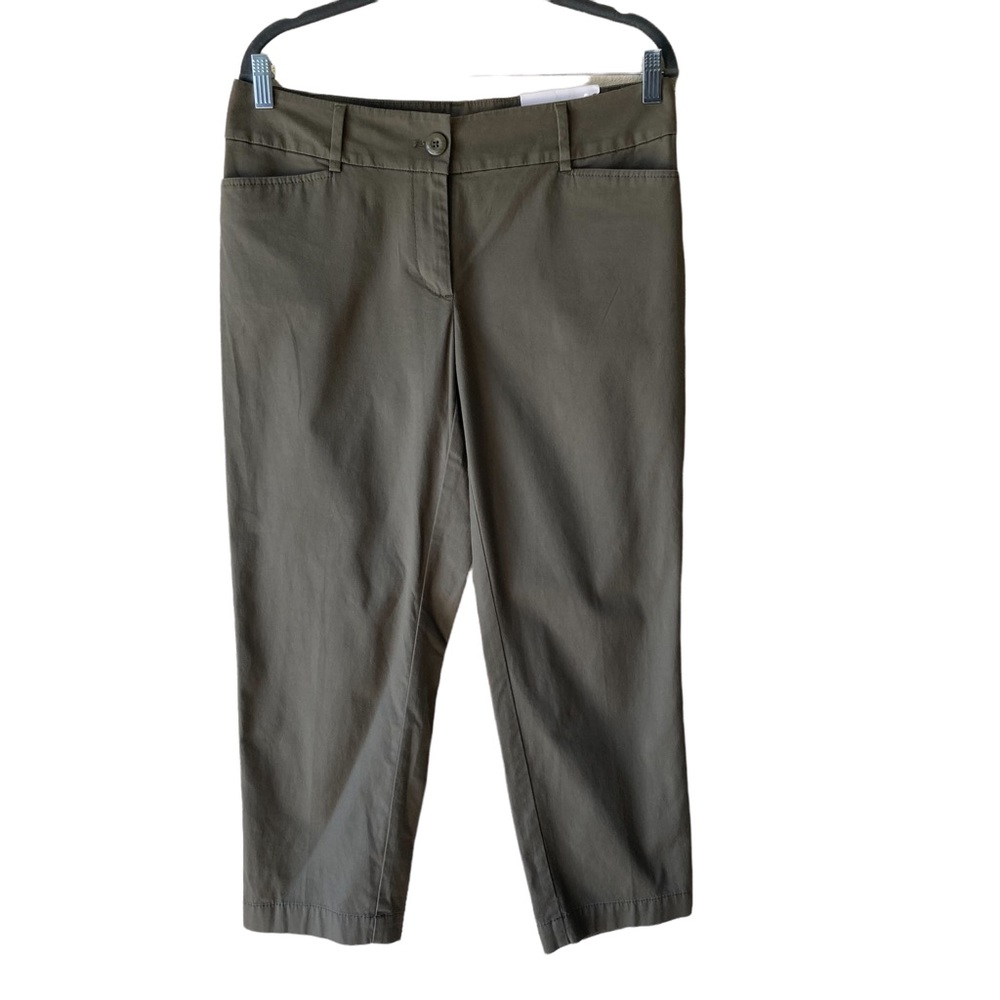 NWT Loft Curvy Fit Dress Pants